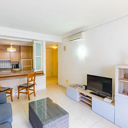 Spacious Family With Large Terrace Appartamento Puerto de Santiago (Tenerife)