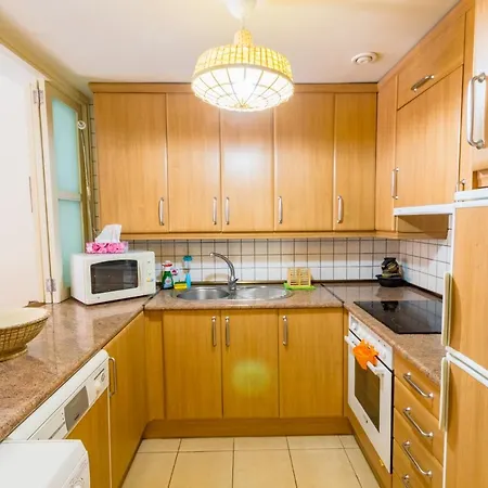Spacious Family With Large Terrace Appartamento