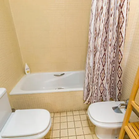Spacious Family With Large Terrace Appartamento Puerto de Santiago (Tenerife)