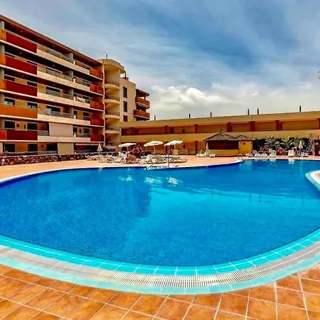 Spacious Family With Large Terrace * Puerto de Santiago (Tenerife)