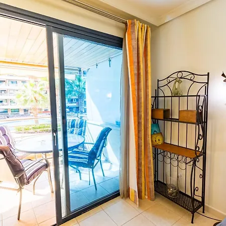 Spacious Family With Large Terrace Appartamento