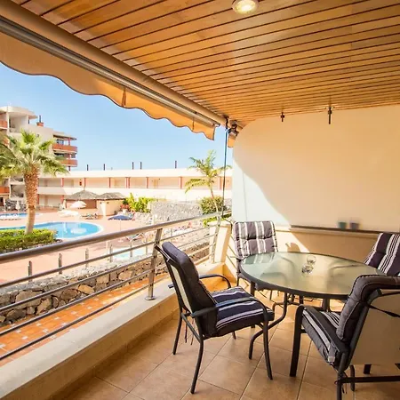 Spacious Family With Large Terrace *