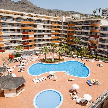 Spacious Family With Large Terrace * Puerto de Santiago (Tenerife)