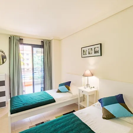 Spacious Family With Large Terrace Appartamento