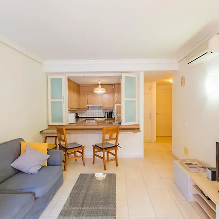 Spacious Family With Large Terrace Appartamento Puerto de Santiago (Tenerife)