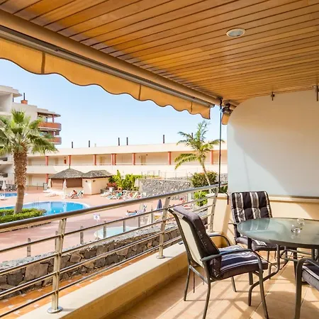 Spacious Family With Large Terrace *