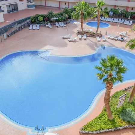 Spacious Family With Large Terrace * Puerto de Santiago (Tenerife)