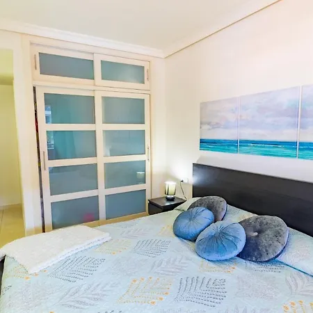 Spacious Family With Large Terrace *