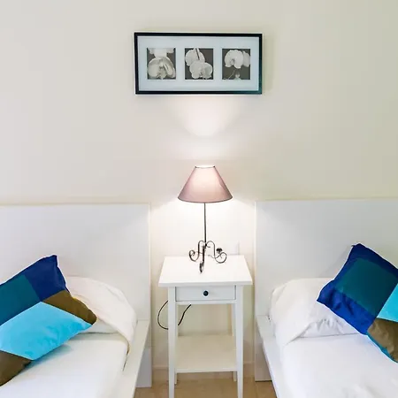 Spacious Family With Large Terrace * Puerto de Santiago (Tenerife)