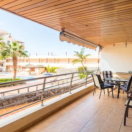 Apartment Spacious Family With Large Terrace *